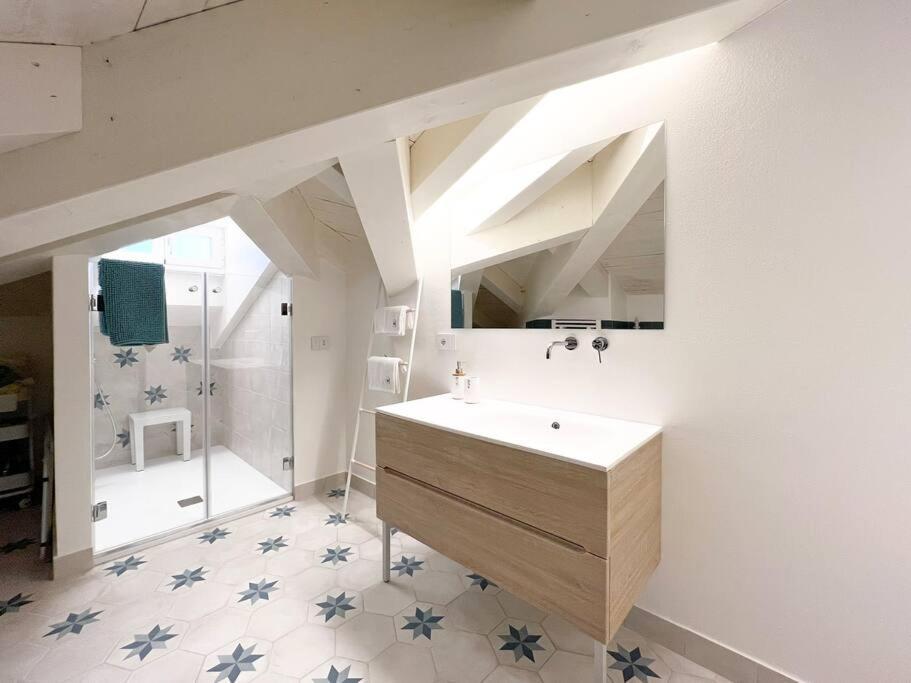 Il Piccolo Faro Apartment Sestri Levante Luaran gambar