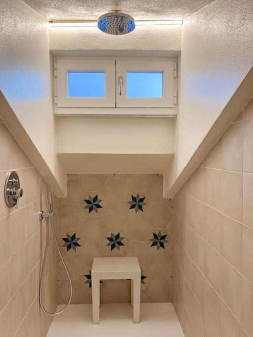 Il Piccolo Faro Apartment Sestri Levante Luaran gambar